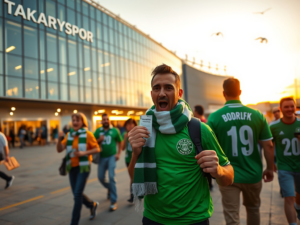 Sakaryaspor ile Bodrum FK maçı ne zaman, saat kaçta ve