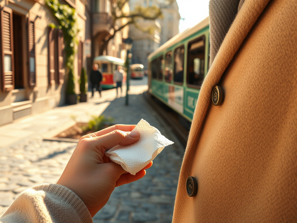 Sakız lekesi/yapışığı nasıl çıkar?