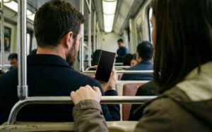 Samsung Galaxy S26’nın yeni gizlilik ekranı ile kişisel verilerinizi koruyun.