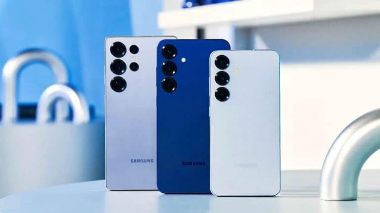 Samsung Galaxy S26 Privacy Display özelliğini tanıttı
