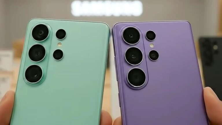 Samsung Galaxy S26 Serisi Avrupa Fiyatları ve Ön Sipariş Detayları Ortaya Çıktı