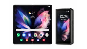 Samsung, Galaxy Wide Fold modeliyle iPhone Fold’a doğrudan rakip oluyor.