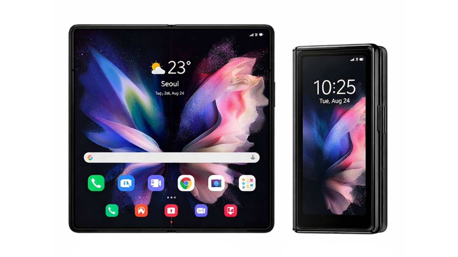 Samsung, Galaxy Wide Fold ile iPhone Fold’a Doğrudan Meydan Okuyor