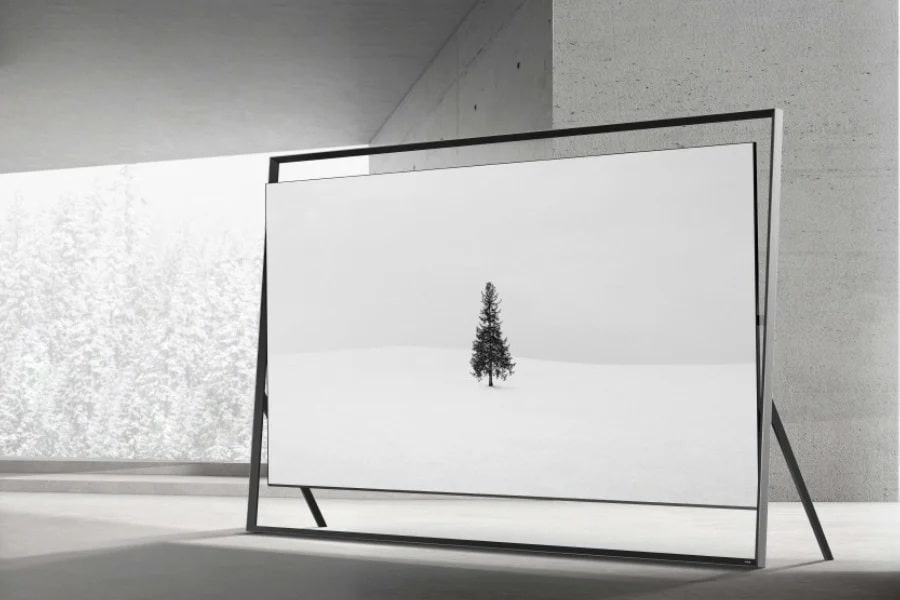 Samsung Unveils 130-inch Micro RGB TV With Record-Breaking Color Precision Ahead of CES 2026