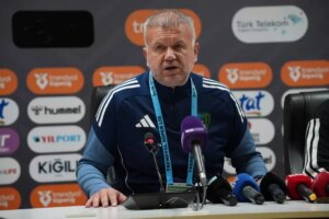 Samsunspor ile Kocaelispor’un karşılaşması golsüz sona erdi. Maçın özeti, önemli