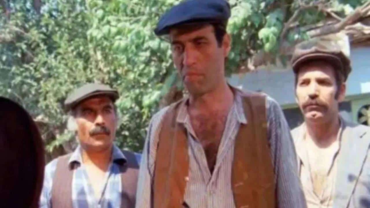 Şark Bülbülü Filmi Hakkında