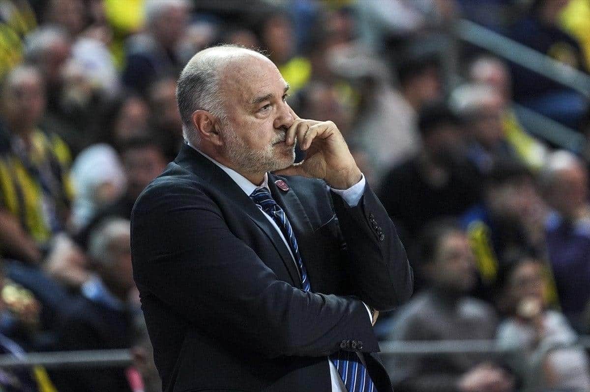 İlk Çeyrek Galibiyeti Belirledi