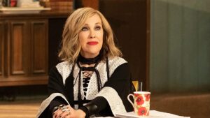 Beloved actress Catherine O’Hara, known for Schitt’s Creek and Home