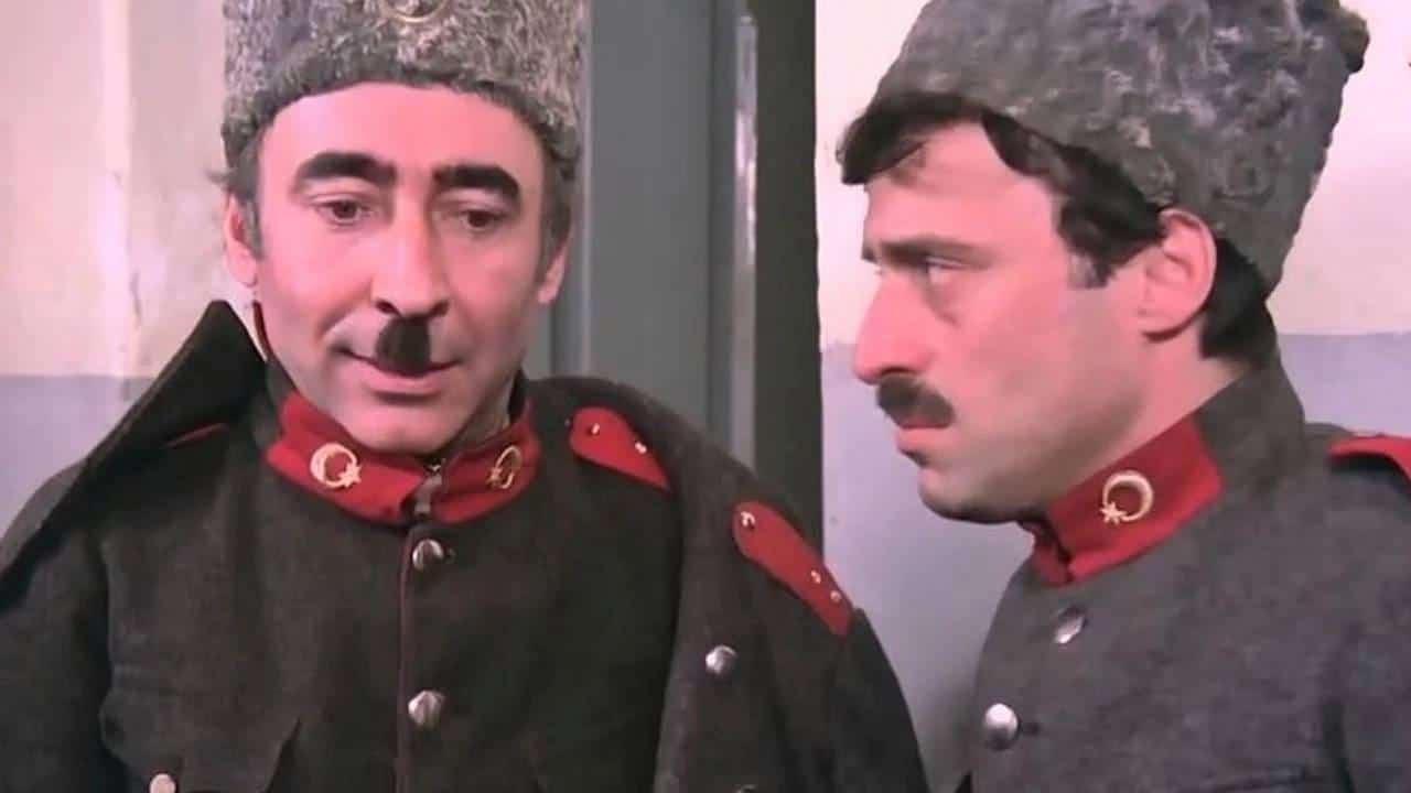 Şekerpare Filminin Yönetmeni ve Senaristi