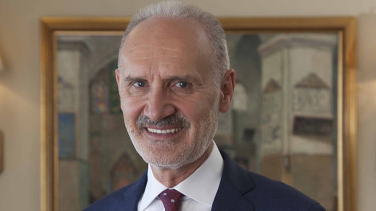 Şekib Avdagiç kimdir? İstanbul Ticaret Odası Başkanı’nın hayatı ve kariyeri