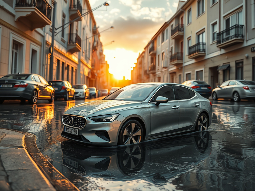 Kaskoda sel ve su baskını teminatı standart mı? Poliçelerde bu