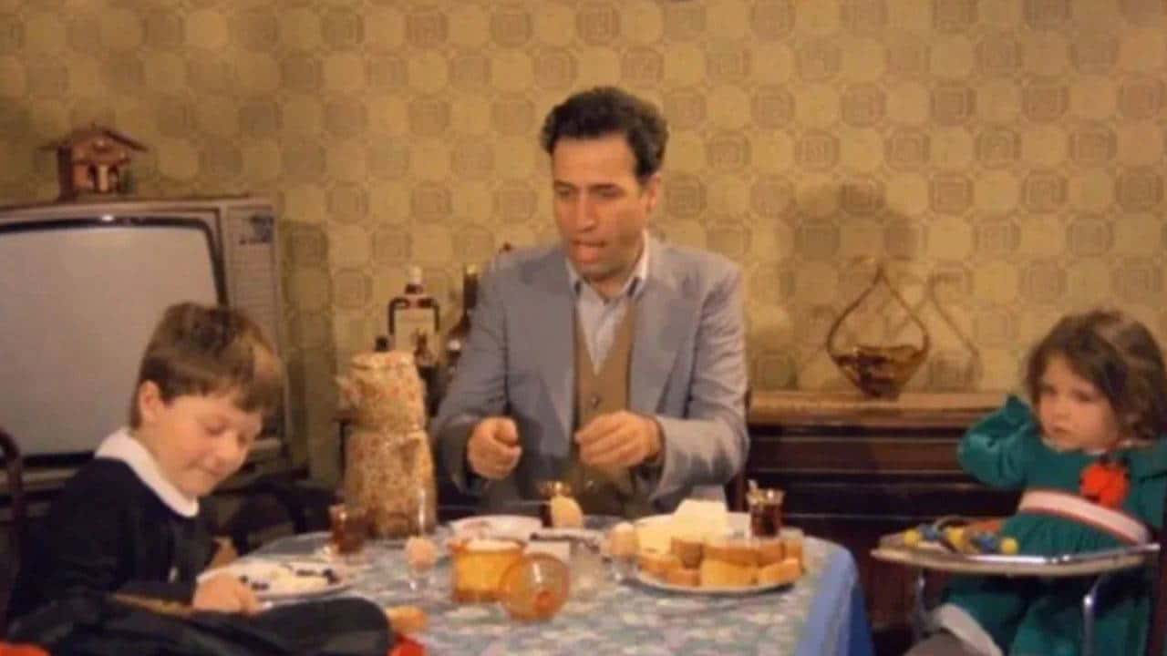 Şendul Şaban filminin yönetmeni, konusu ve oyuncu kadrosu