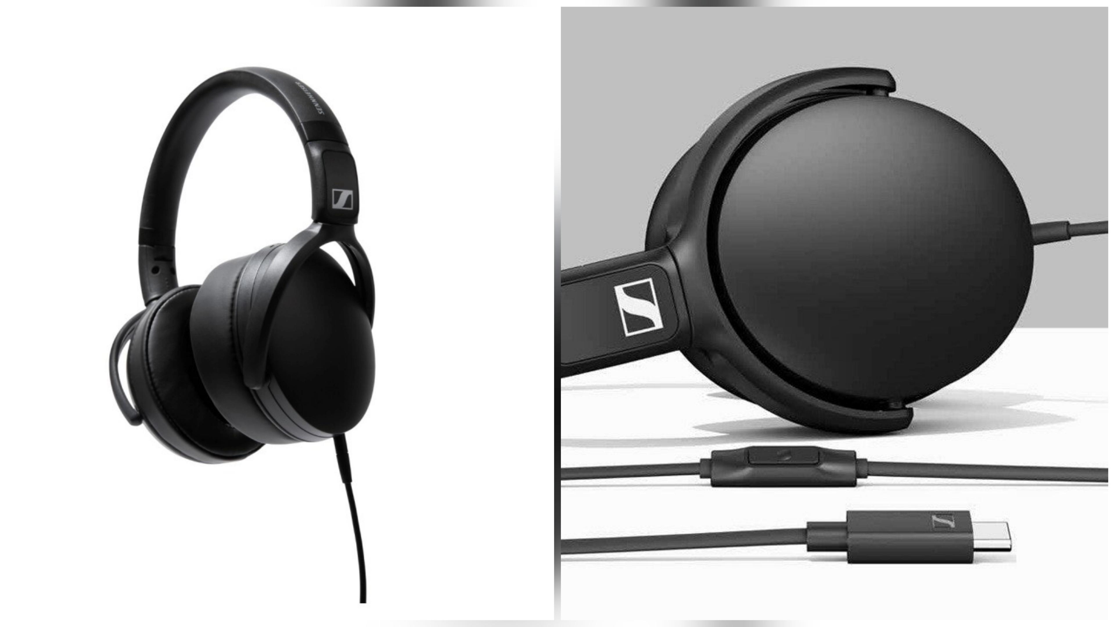 Sennheiser HD 400U kulaklık modeli özellikleri ve fiyatı
