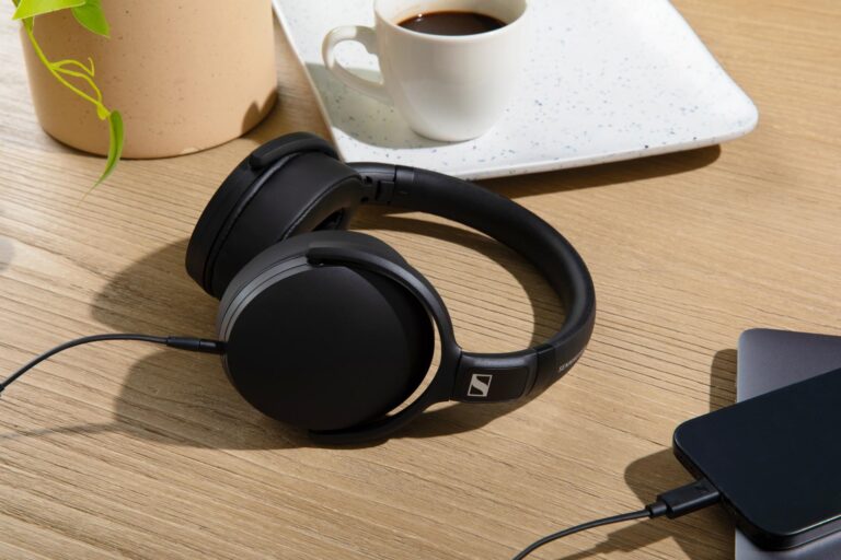 Sennheiser HD 400U kulaklık modeli özellikleri ve fiyatı