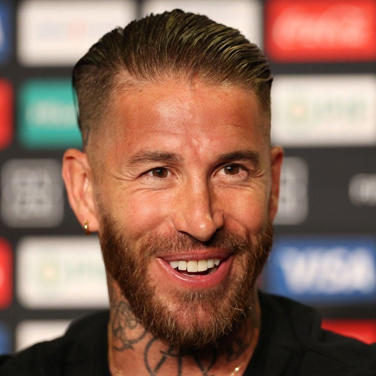 Sergio Ramos Sevilla Kulübünü Satın Almak İçin Anlaşmaya Vardı