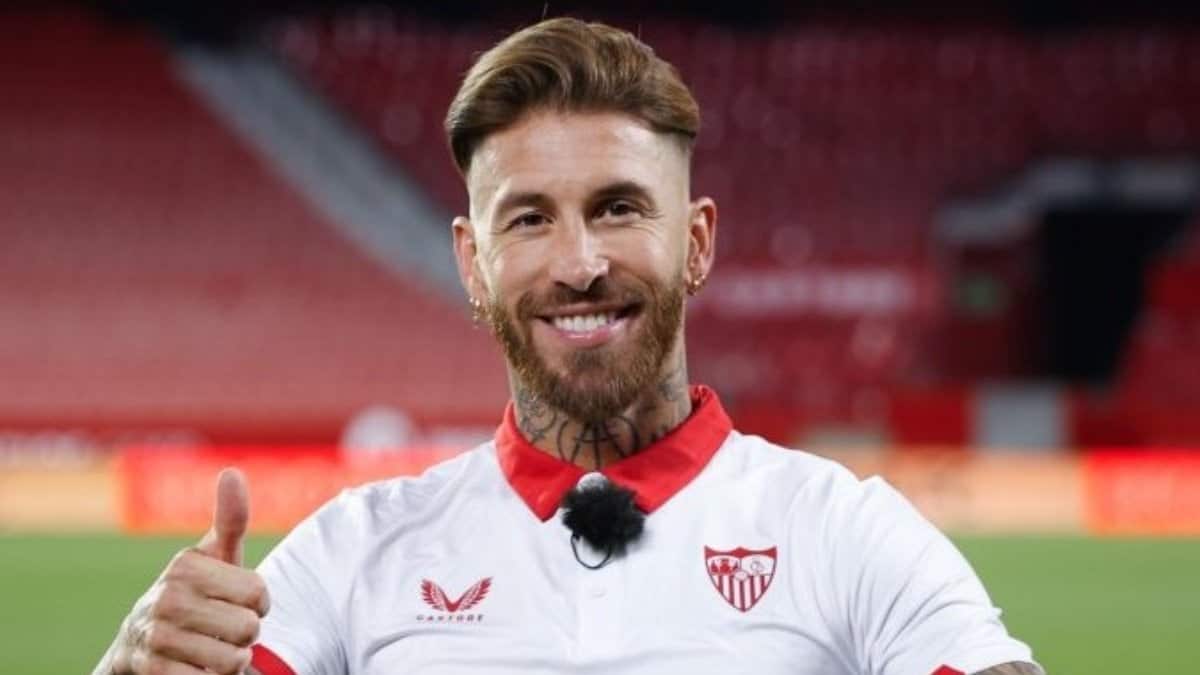 Sergio Ramos Sevilla Kulübünü Satın Almak İçin Anlaşmaya Vardı