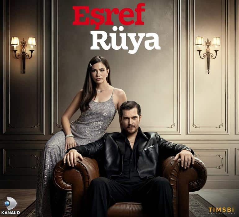 SEZEN AKSU İMZASI DAMGA VURDU