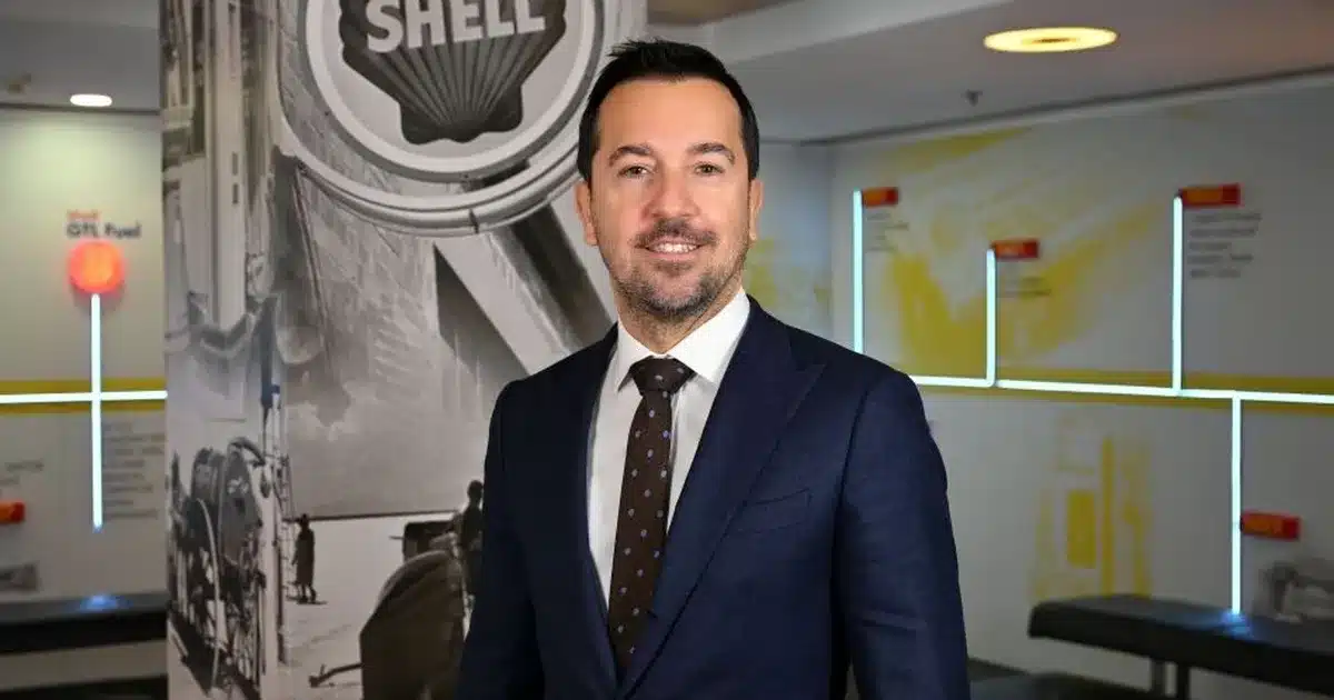 Shell & Turcas’ta Oğuz Uçanlar CEO Oldu, Emre Turanlı Global Göreve Atandı