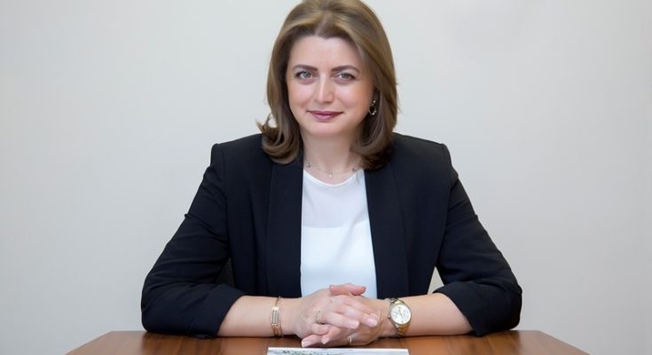 Sibel Sağlam Appointed as Director of the Turkish Insurance Institute Foundation (TSEV)