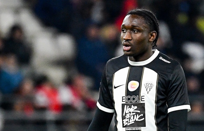 Sidiki Cherif Hangi Mevkide Oynuyor?