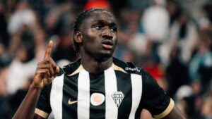 Sidiki Cherif'in kim olduğu, yaşı ve nereli olduğu hakkında merak