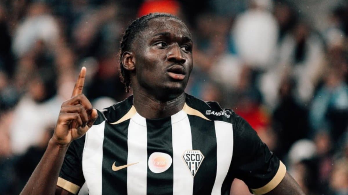 Sidiki Cherif kimdir, kaç yaşında ve nereli