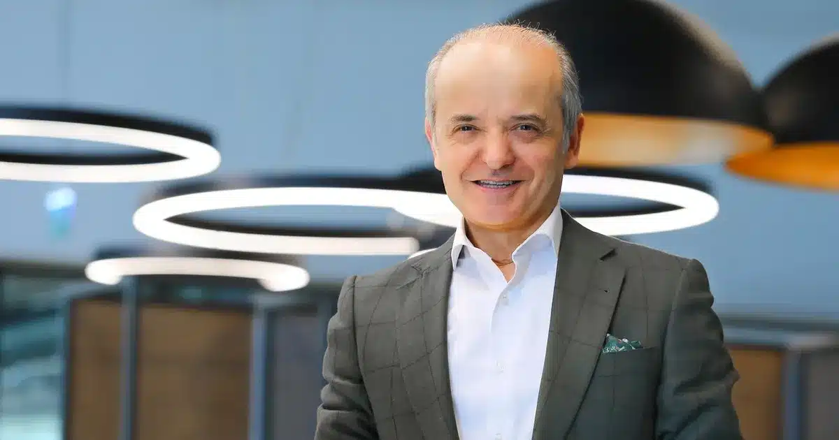 Siemens Türkiye Dijital Dönüşümle Enerji Verimliliğinde Liderlik Hedefliyor