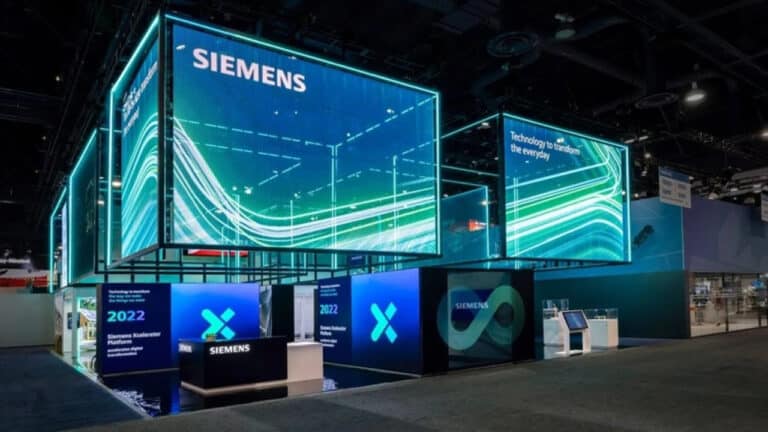 Siemens Türkiye ile İDOB’dan İki Sezonluk Sanat İş Birliği