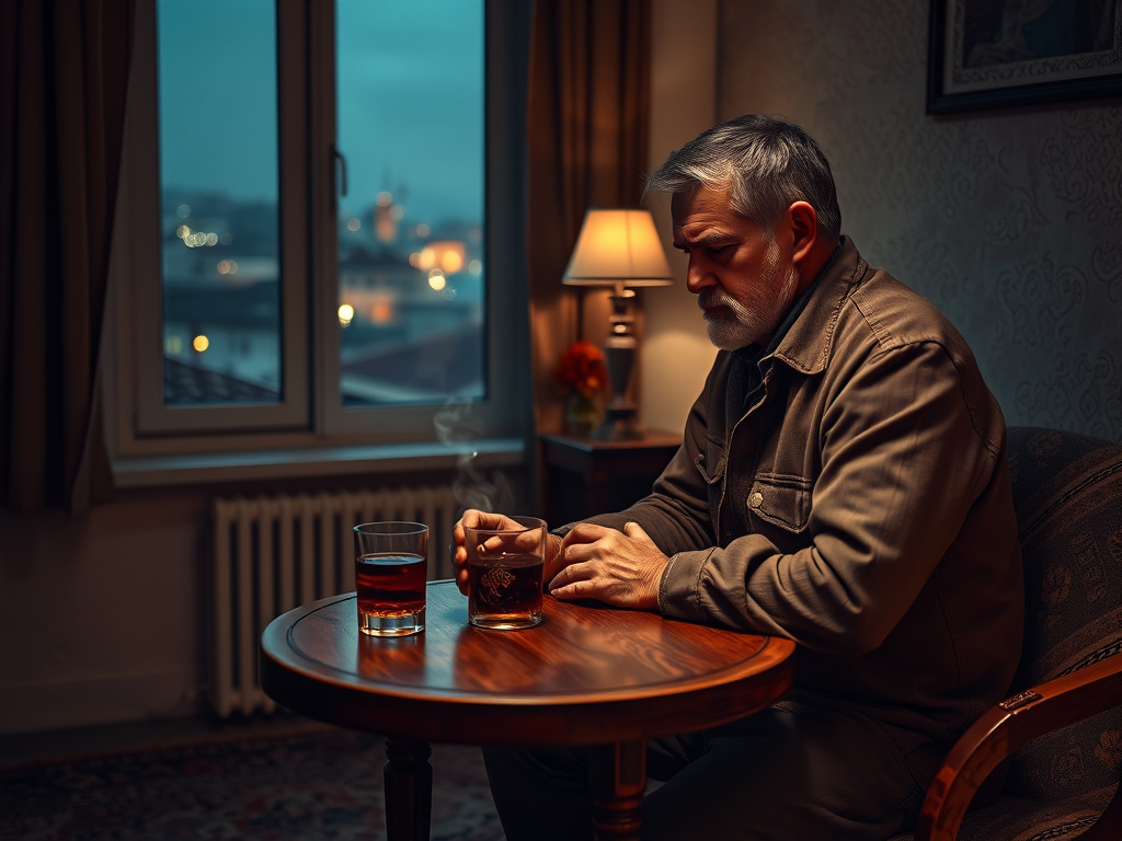 Sigara ve alkol tüketimi, erkek üreme sağlığı üzerinde doğrudan etkili