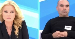 Sinan Sardoğan ve Müge Anlı olayı hakkında tüm detaylar: Kimdir,