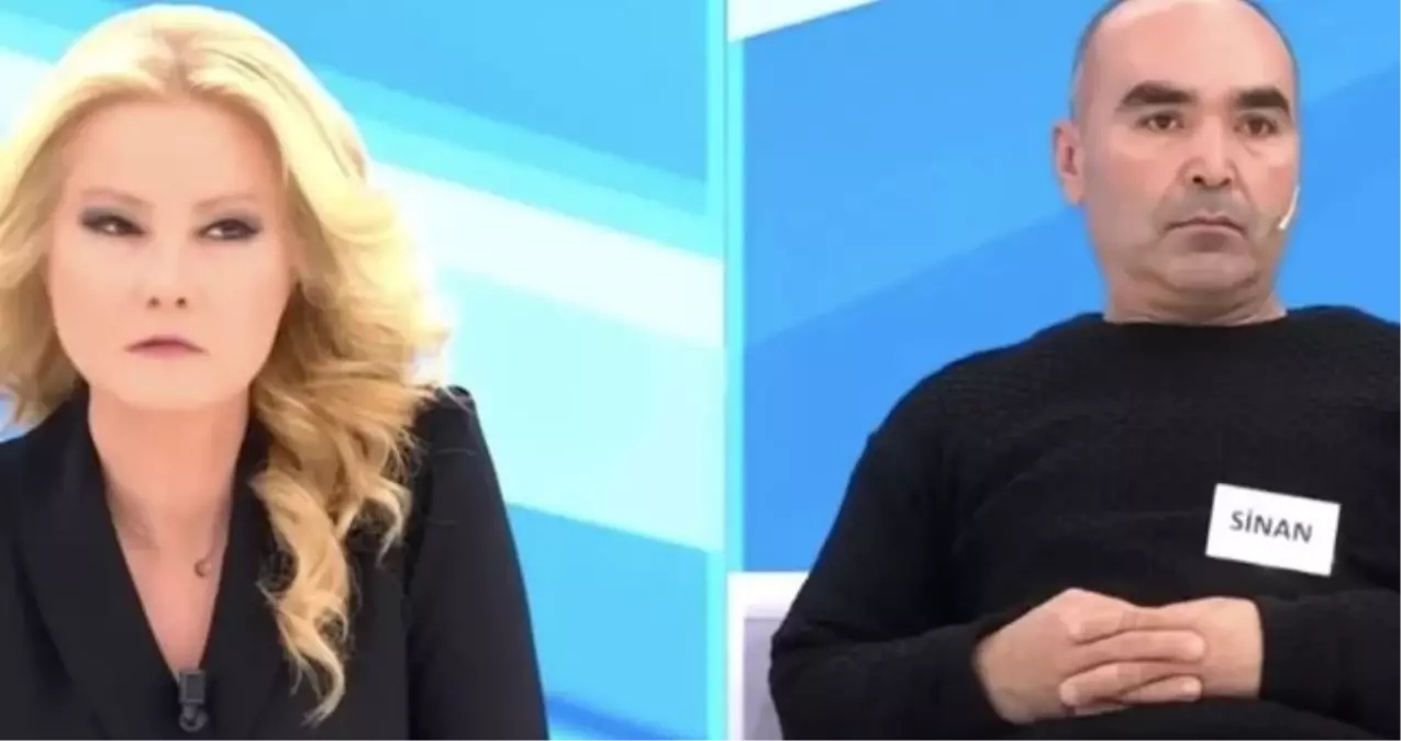 Sinan Sardoğan Müge Anlı olayı nedir, kimdir ve hapisten çıktı mı?