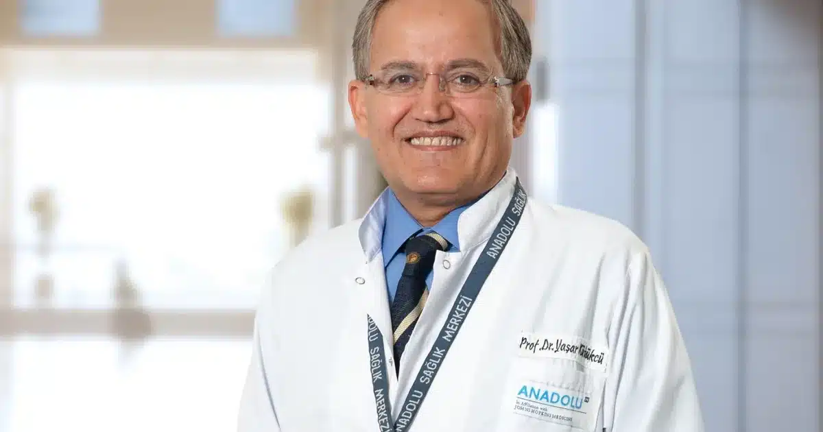 Sirkadiyen ritim ve melatonin dengesinin uykudaki etkisi