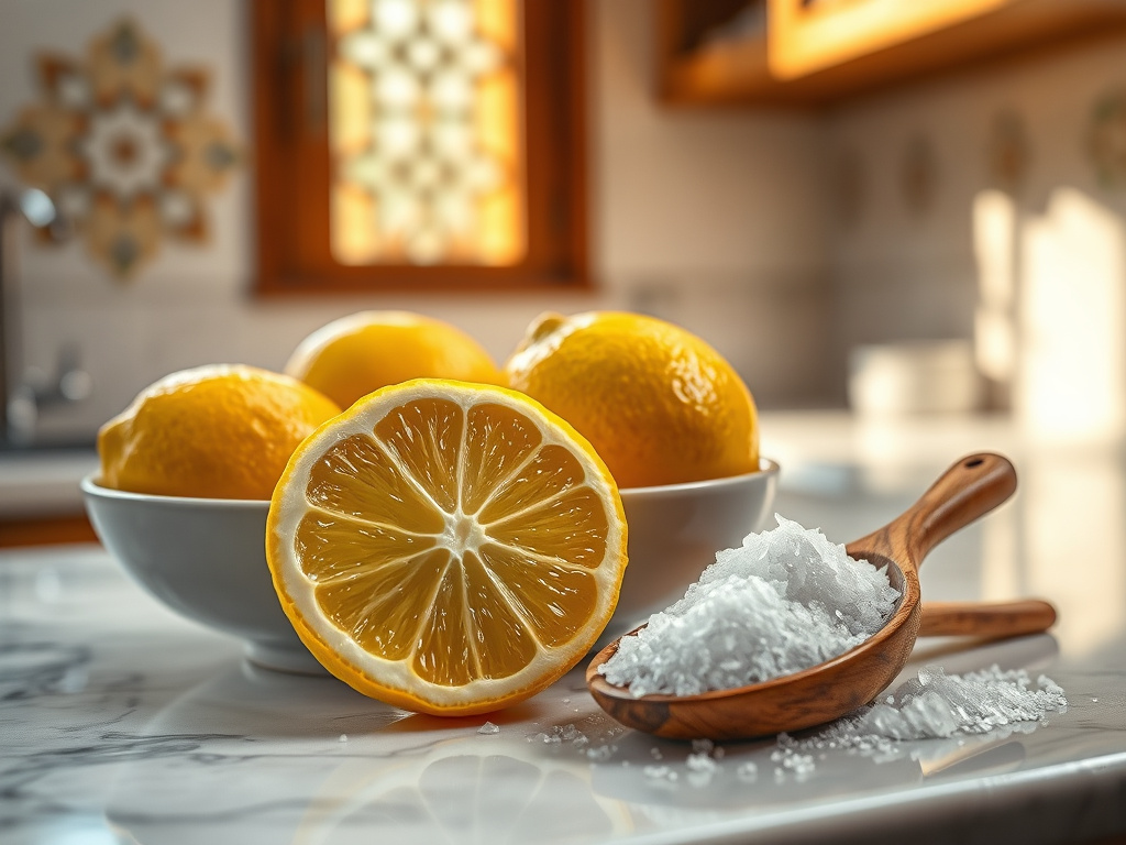 Sitrik Asit Nedir? Sitrik Asit Zararlı mı?