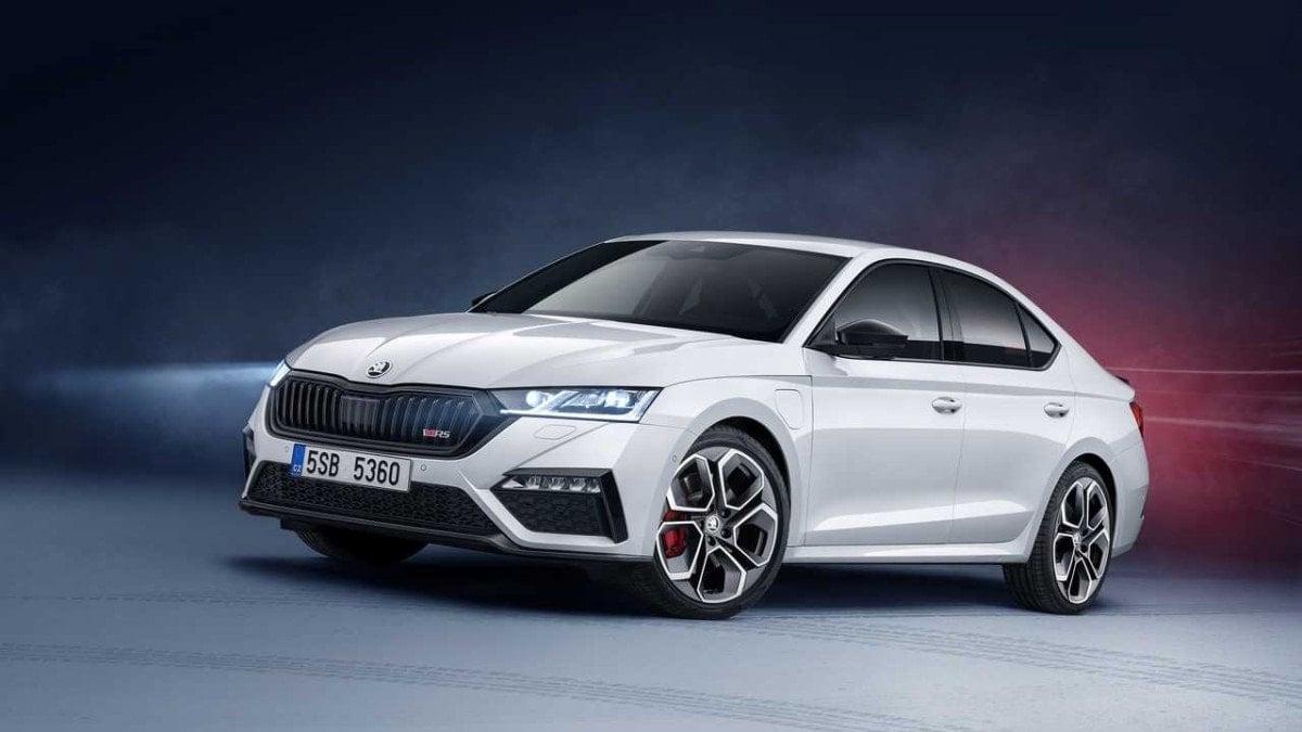 Skoda'nın 2025 Satış Performansı