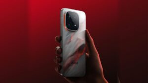 Snapdragon 8 Gen 5 işlemcili iQOO 15R, AnTuTu testinde rekor