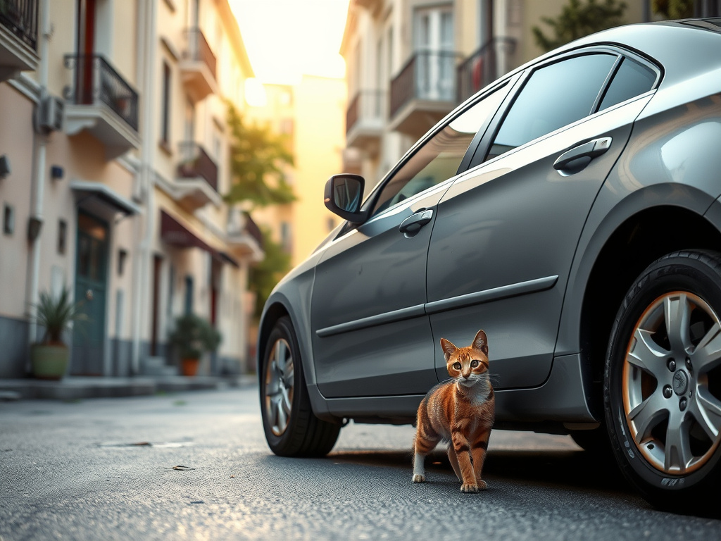 Sokak hayvanlarının araca verdiği zararlar (kaportayı tırmalama vb.) kaskoya girer mi?