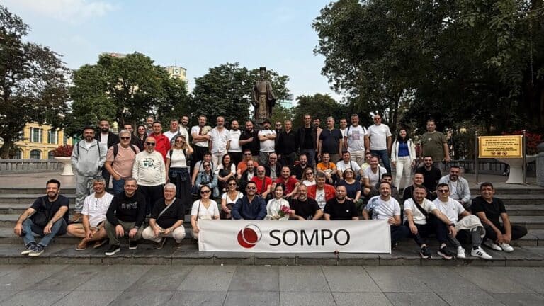 Sompo Sigorta’nın Başarılı Acenteleri Vietnam Gezisine Katıldı