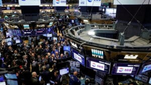 S&P 500, Fed faiz kararı ve önde gelen teknoloji şirketlerinin