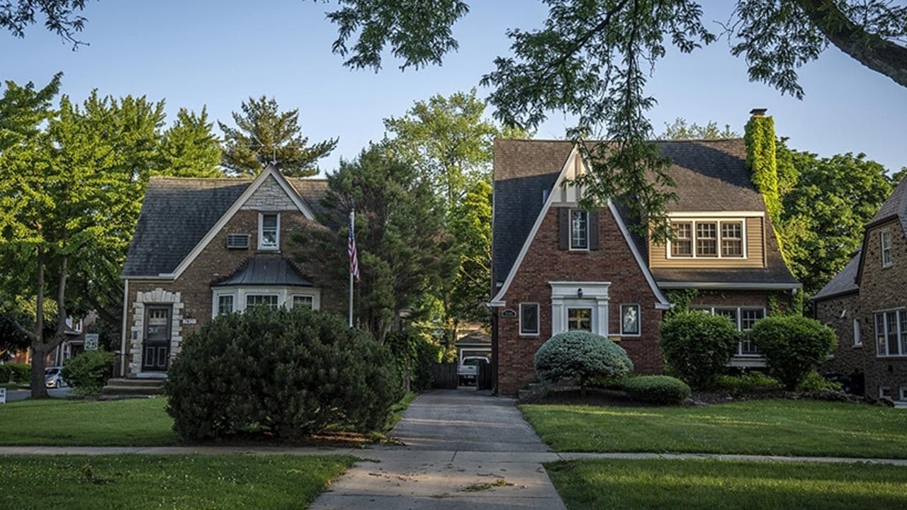 S&P Dow Jones Verilerine Göre ABD’de Konut Fiyatları Kasımda Yıllık Yüzde 1,4 Arttı