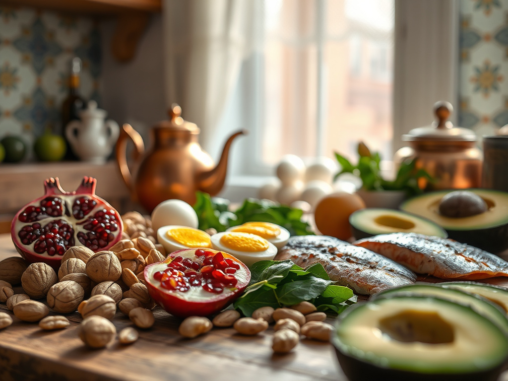 Sperm sayısını artıran yiyecekler nelerdir?