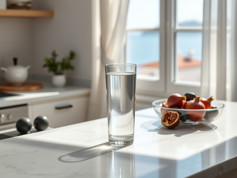 Sperm yutmak zararlı mı / faydalı mı?