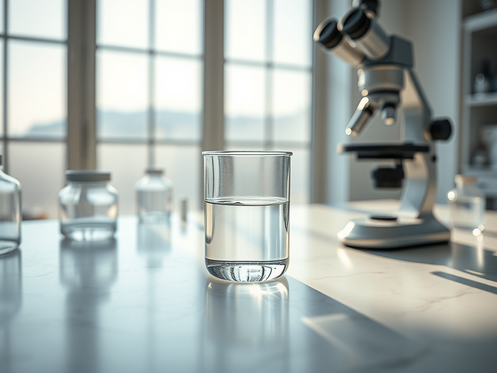 Spermde ne kadar protein var?