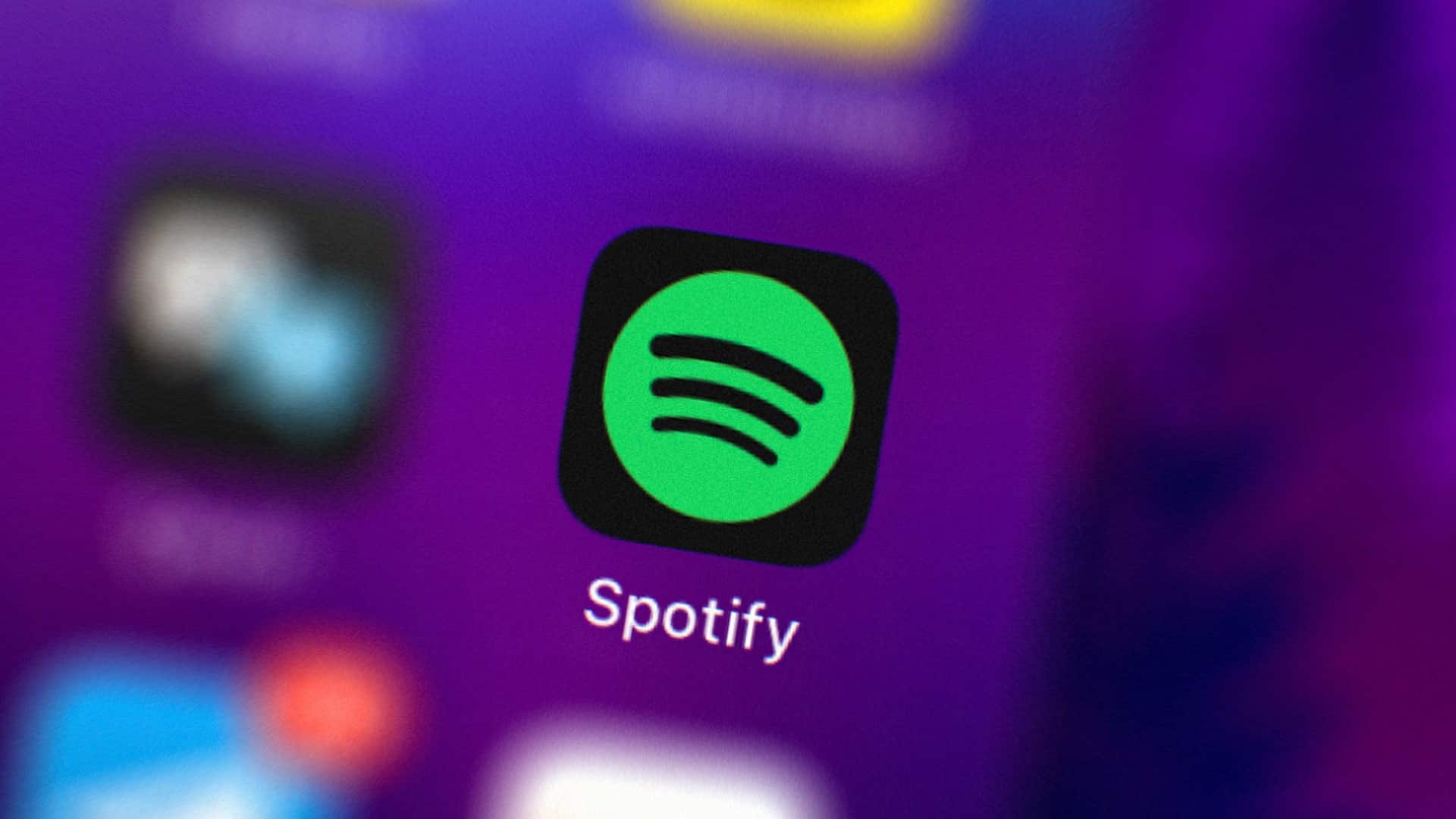 Spotify tarihi rekorla müzik endüstrisinin zirvesine çıktı