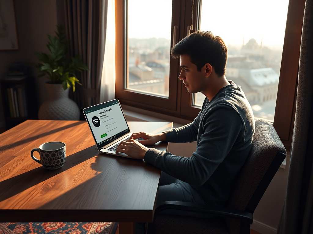 Spotify üyelik iptali nasıl yapılır?