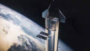 Starlink secures approval to expand its satellite network to 15,000,