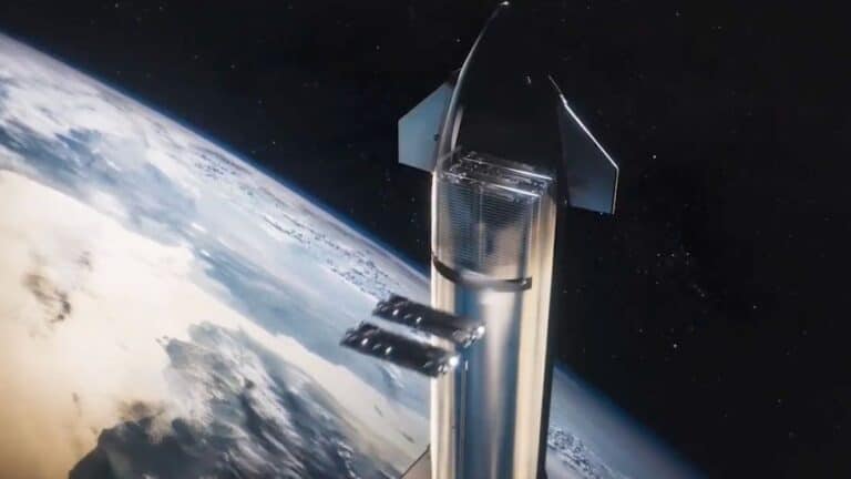Starlink receives approval to expand its satellite network to 15,000