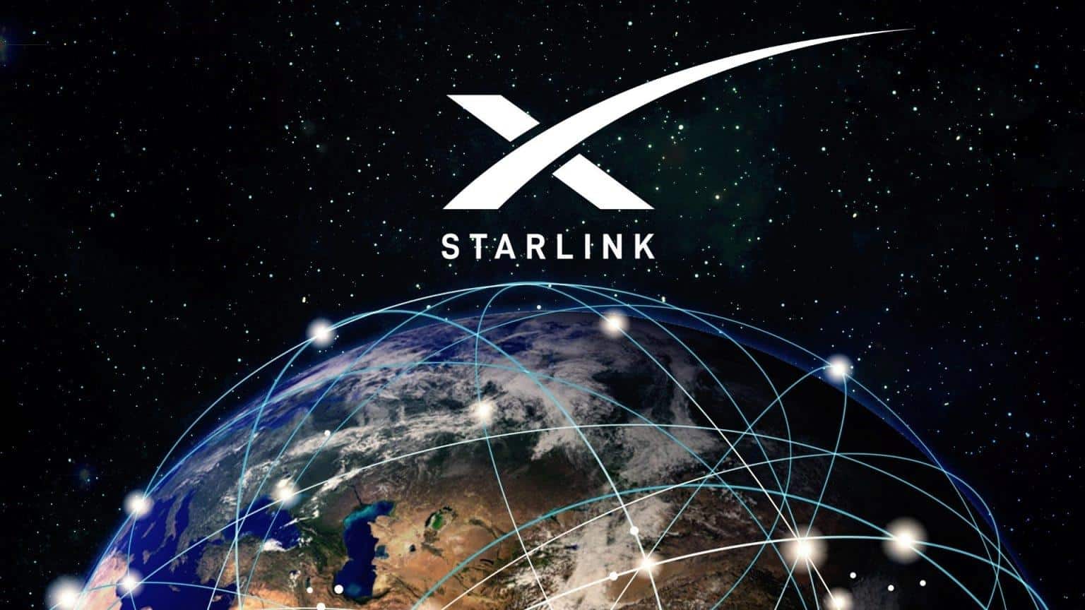 SpaceX, 2025'te Starlink uydularının artan çarpışma riskine dikkat çekti