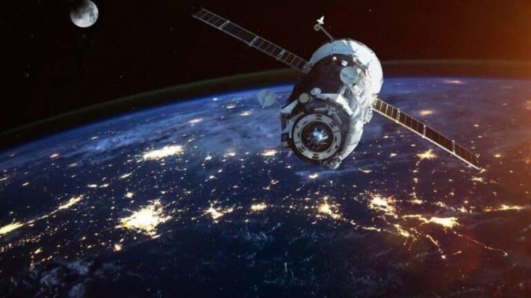Starlink Uydularından 2025’te 300 Bin Çarpışma Önleme Manevrası
