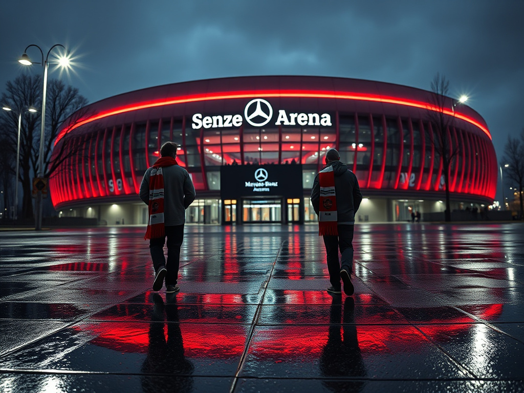 Stuttgart-Young Boys maçı ne zaman, saat kaçta ve hangi kanalda yayınlanacak?