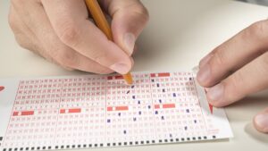 27 Ocak 2026 Süper Loto sonuçları açıklandı! Kazanan numaralar ve